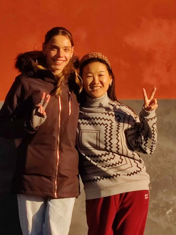 Gap Year Programs in Japan with Jane